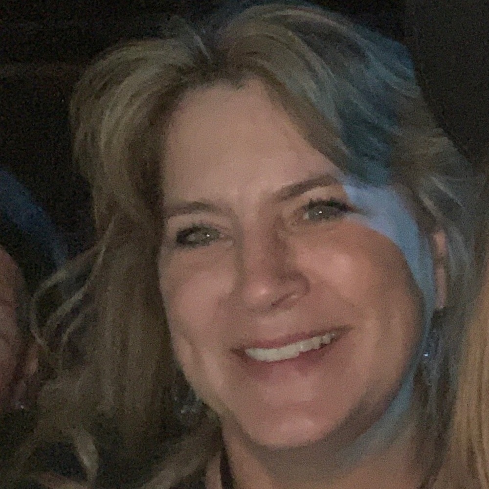 Meet your Posher, Linette